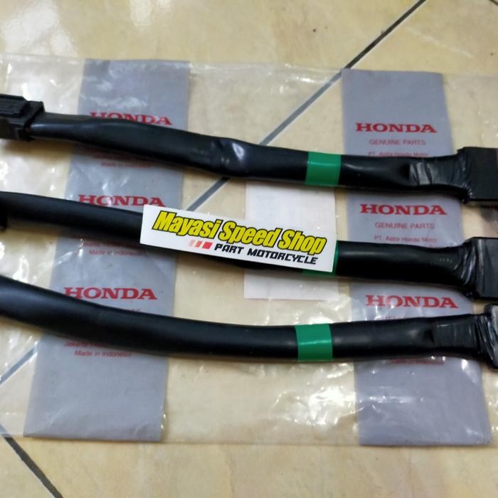 SOKET SOCKET ACG STARTER HONDA VARIO 125 VARIO 150 OLD DAN NEW.