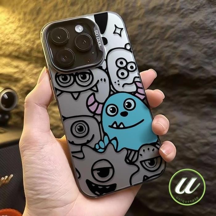 TB2D Casing Kartun Toy Story Buzz Lightyear Lucu Untuk Redmi 12 10C 9T 9 9A A1 A2 9C Nfc