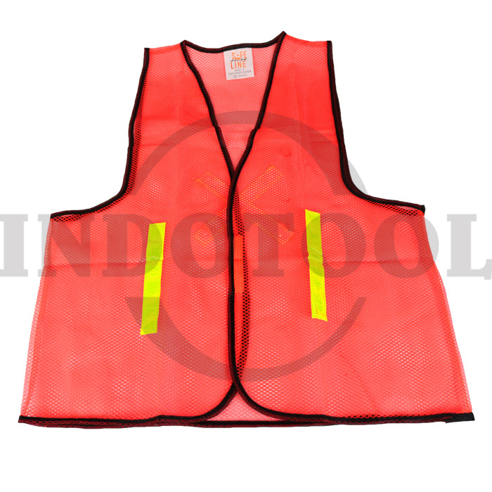 ROMPI JARING PROYEK  / ROMPI JARING, ORANGE GOSAVE