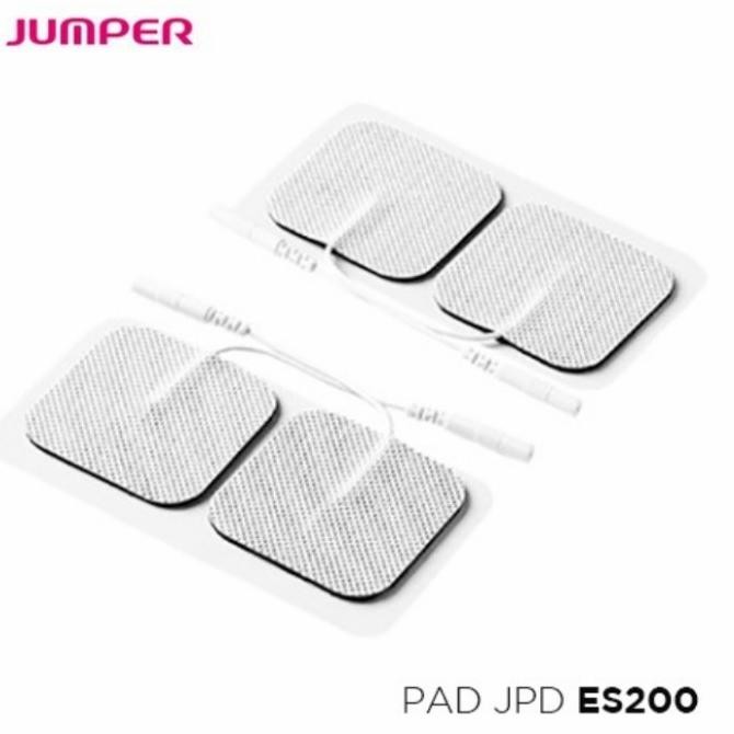 JUMPER Pad ORIGINAL Alat Terapi Elektrik - Tens Therapy JPD-ES200
