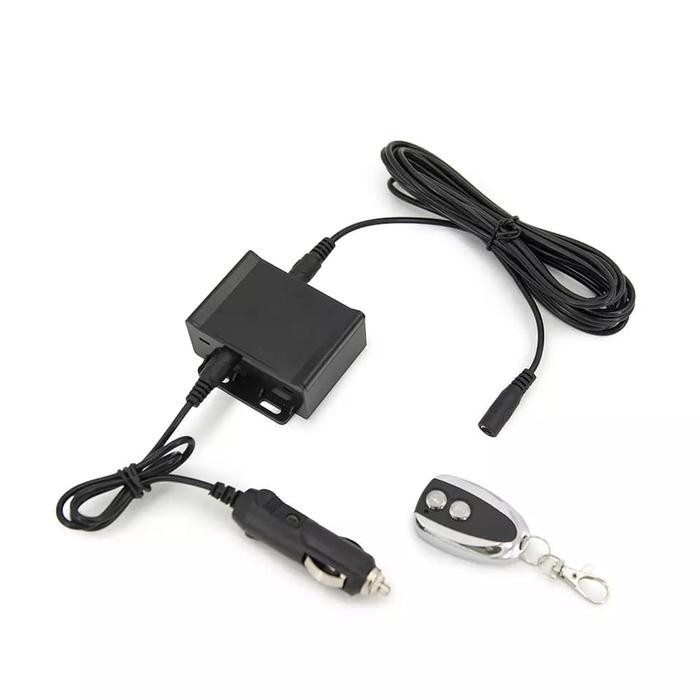 Valvetronic Exhaust Cut Out/ Knalpot Racing