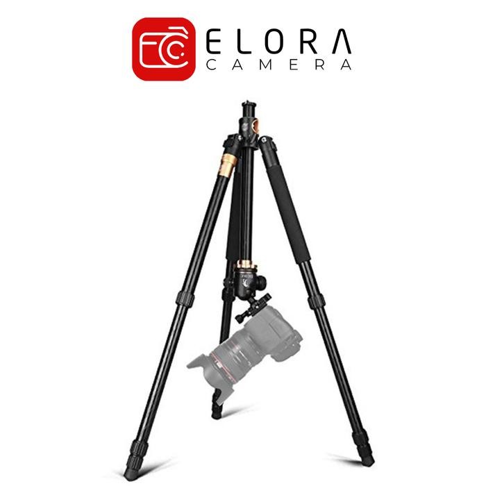 Beike Qzsd Q-999H Fessional Tripod / Beike Q999H