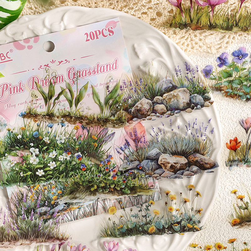 

1Style 100Pcs/bag Wizard of Oz Series Stickers DIY Handbook Scrapbook Picture Book