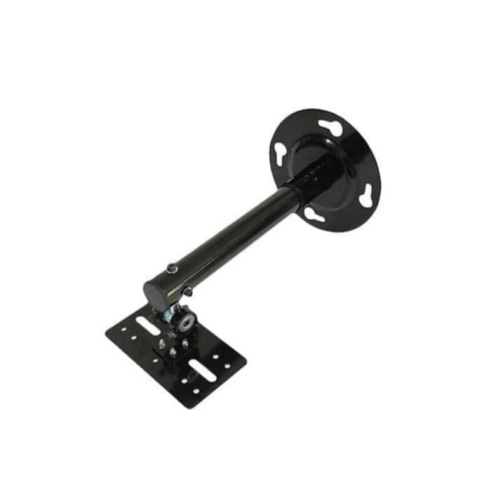 BRACKET SPEAKER BMB 818 TEMBOK/GANTUNG