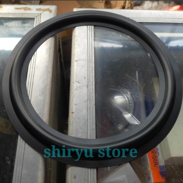 Karet Speaker 10 Inch Woofer Bukan Spon Karet Speaker 10"