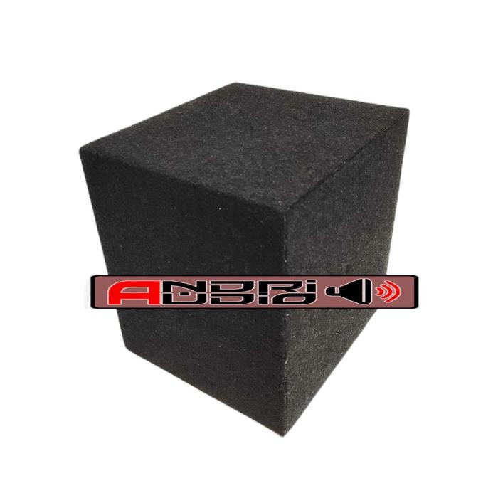 Box Speaker Subwoofer 8 Inch