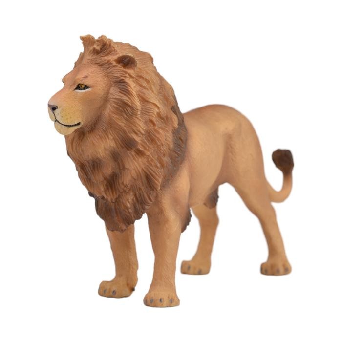 (Allthebest) COLLECTA FIGURE AFRICAN LION 88782