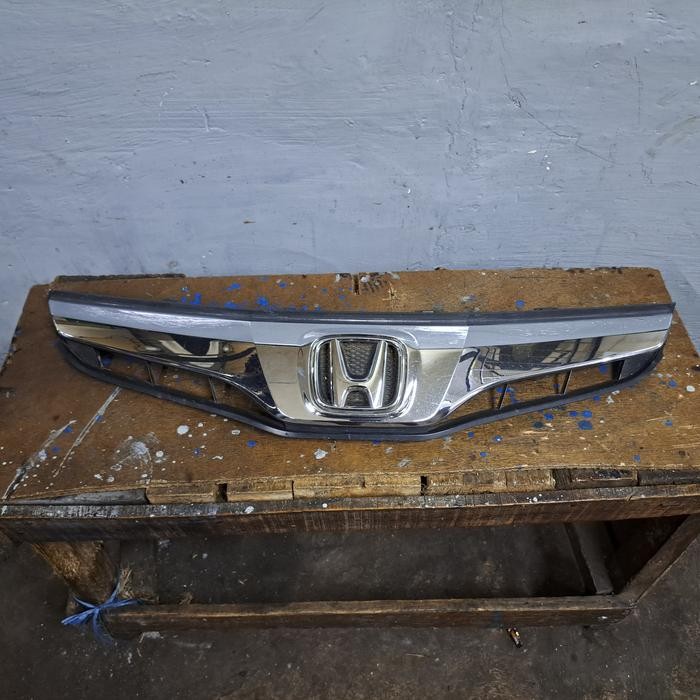 Grill honda jazz ge8