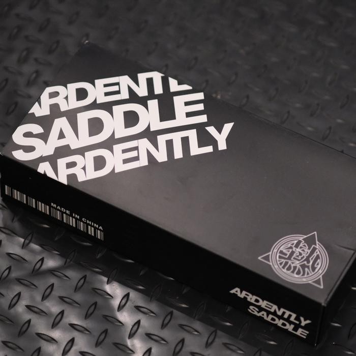 Sadel Ardently Sepeda Fixie