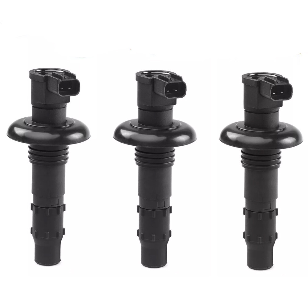 296000307 420664020 Ignition Coil For Sea-Doo SeaDoo GTX RXP RXT GTI WAKE GTS 130  155 215 255 260 A