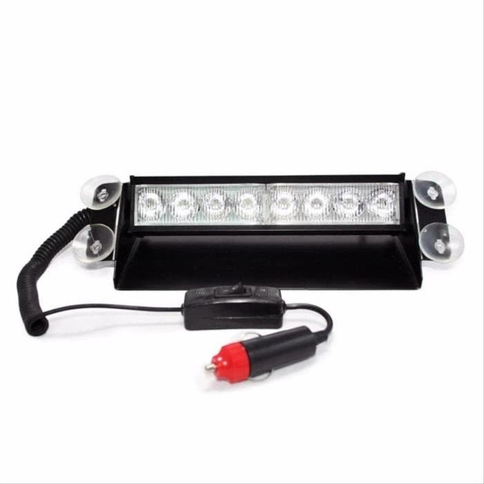 Dijual LAMPU STROBO DASHBOARD - LED STROBO DASHBOARD Murah