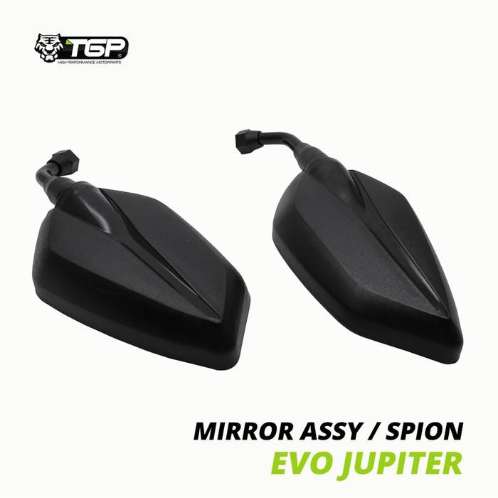 Spion Evo Jupiter / Spion Yamaha / Spion Murah / Spion Cembung