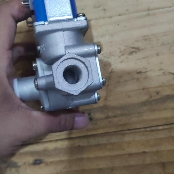 Solenoid Valve Oven Deck Solonoid Oven Deck Selenoid Valve Oven Deck
