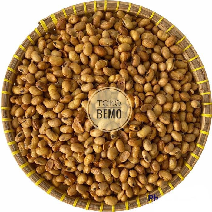 

4ZMI Kacang Kedelai Goreng 250Gr