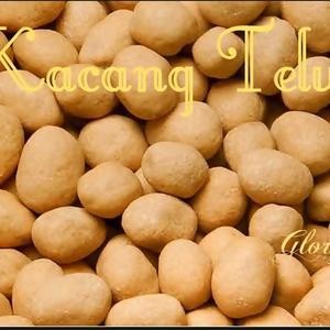 

4ZMI 500 Gram Kacang Atom Spesial Murah Harga Grosir