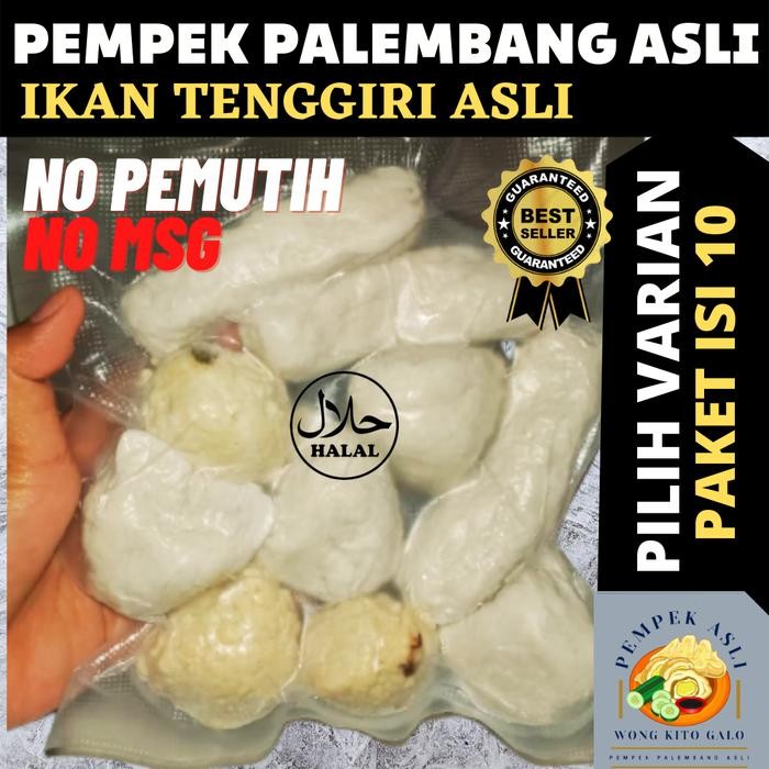 

4ZMI Terenak ! Pempek, Pempek Palembang,Pempek Palembang Asli,Pempek Candy