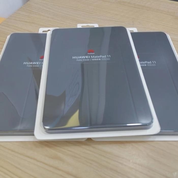 Flip Cover Huawei Matepad 11 *