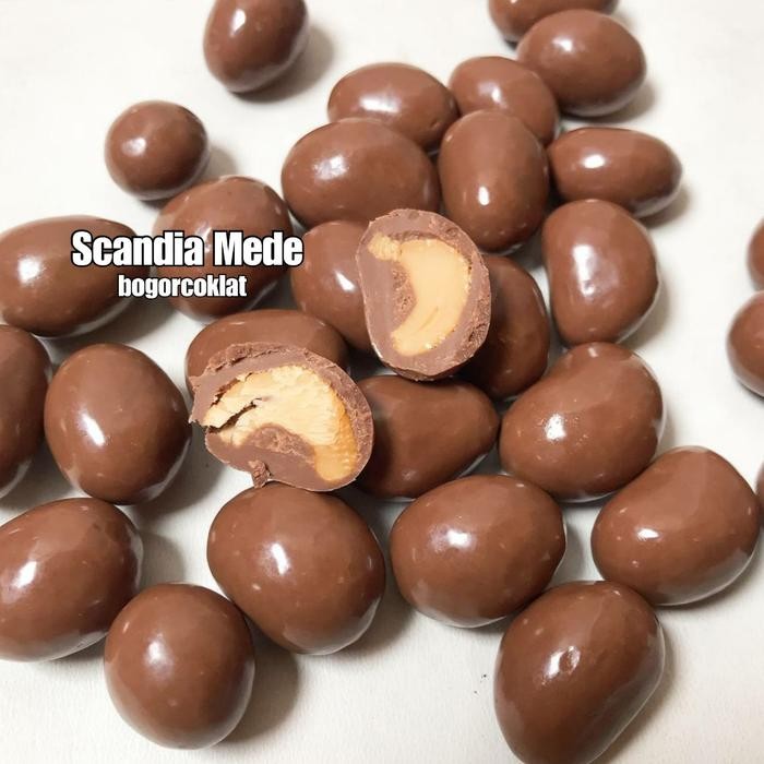 

IOI2 Coklat Scandia Mede 500Gr
