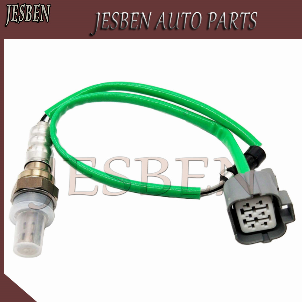 36532-PNA-004 New Rear Downstream MID Lambda Probe O2 Oxygen Sensor