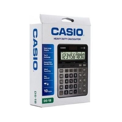 

CASIO DS-1B-GD - KALKULATOR CASIO DS-1B-GD