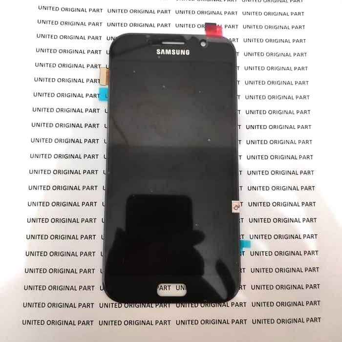 LCD TOUCHSCREEN SAMSUNG A7 2017 A720 ORIGINAL