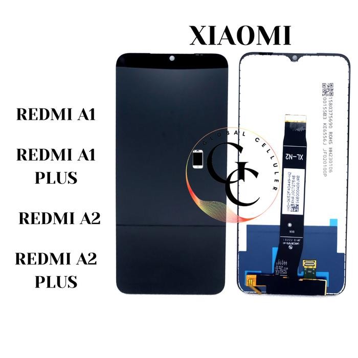Lcd Xiaomi Redmi A1 A1 Plus Original (Lcd Touchscreen)
