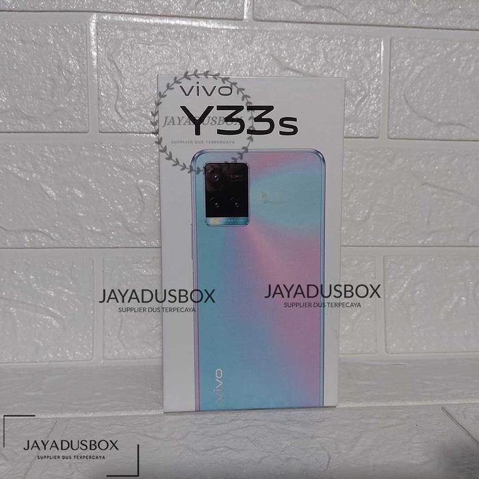 Dus Vivo Y33S Free Imei - DUSBOK VIVO
