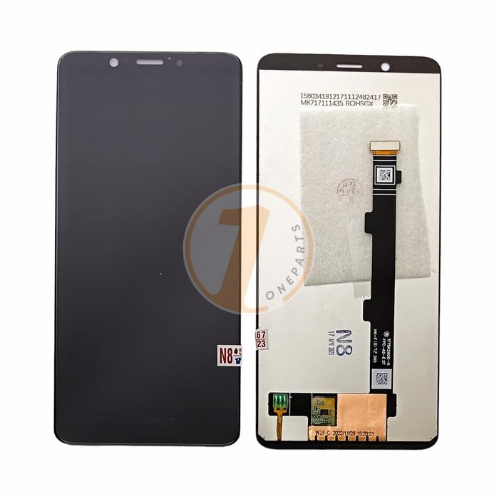 LCD TOUCHSCREEN OPPO F7 YOUTH ORIGINAL