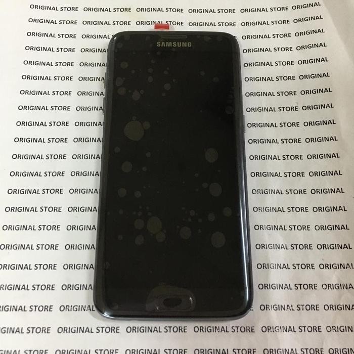 Lcd touchscreen Samsung Galaxy S7 EDGE G935 Original SEIN