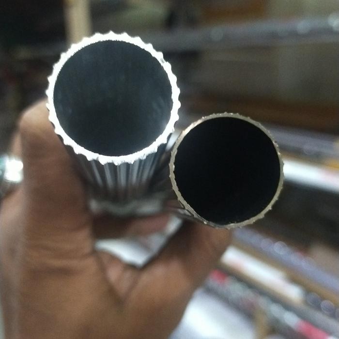 Rel Gorden Tozan Dobel Fitrase