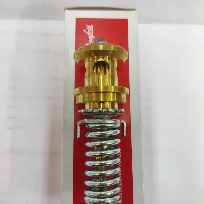 Orifice TE 12 Danfoss