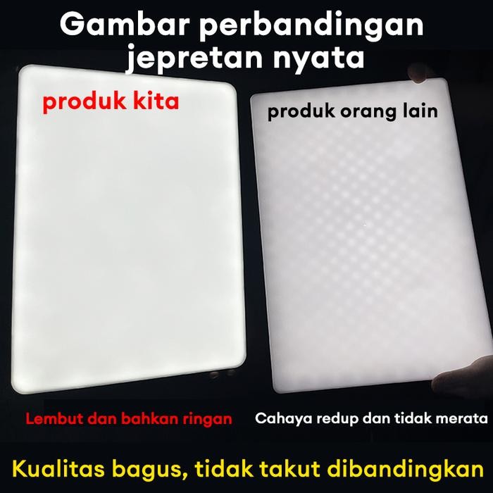 Lampu Panel Video Led Dengan Tripod Fotografi Dapat Diredupkan Lampu Studio Lampu Isi Video Led