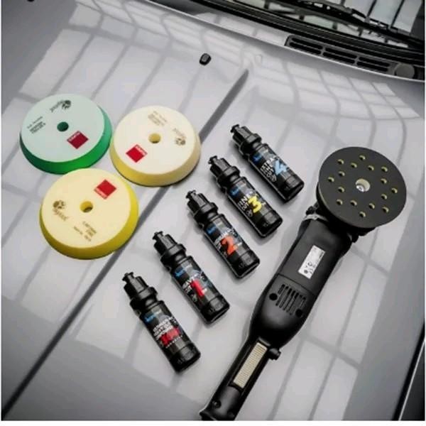 Meguiars - Compound 300 - Ultimate Heavy Cut - Kompon Poles