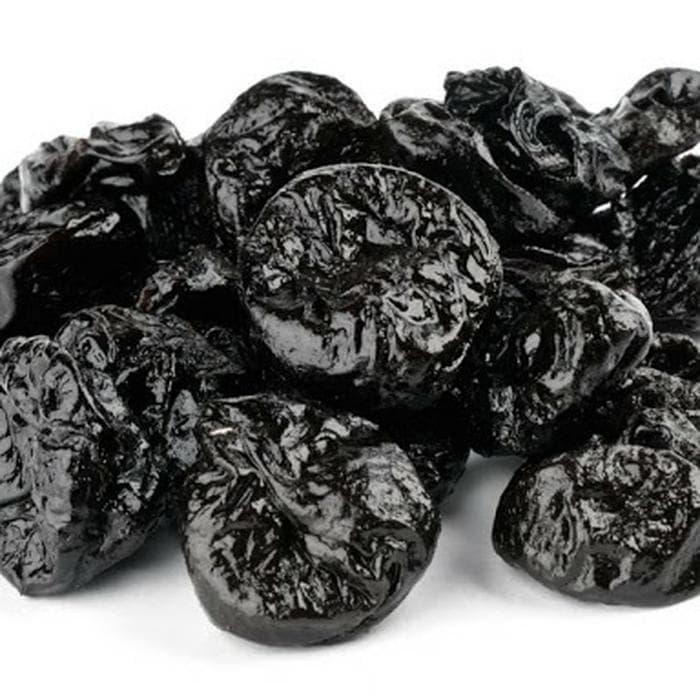 

3YC3 Dried Prunes (Buah Plum) Diet 500 Gram