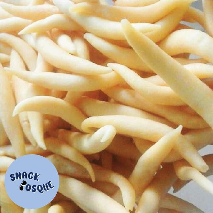 

3YC3 500Gr Stik Keju / Cendol Keju / Telur Gabus Keju