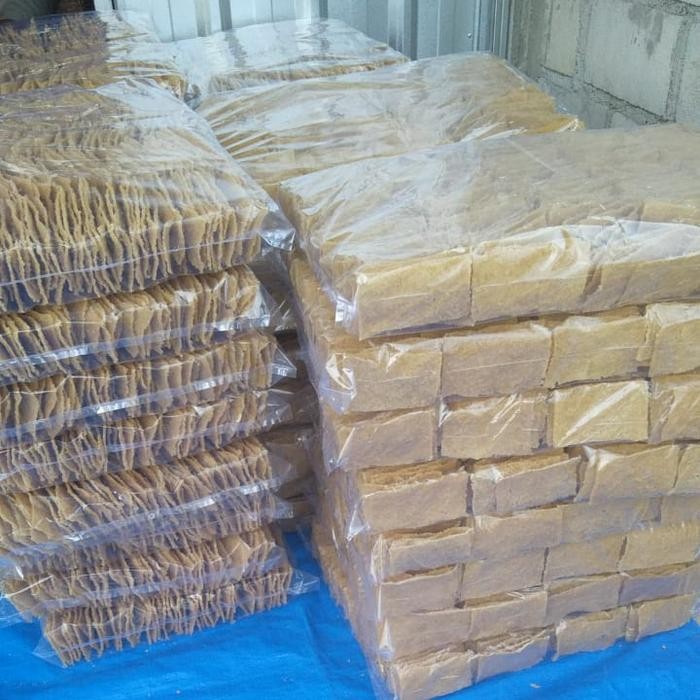 

3YC3 Kerupuk Gendar / Puli Mentah 2,5 Kg Asli Madiun