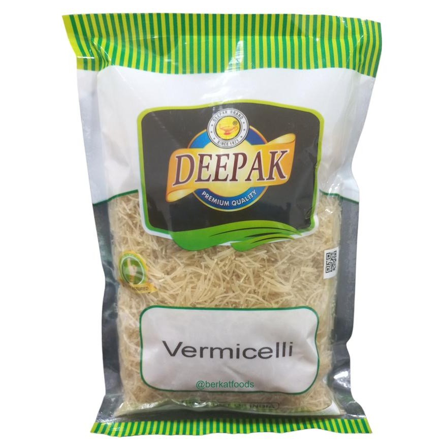 

H48Y Vermicelli Deepak / Siwaiyyan Sevai Semiya Seviyan /Bihun Gandum India