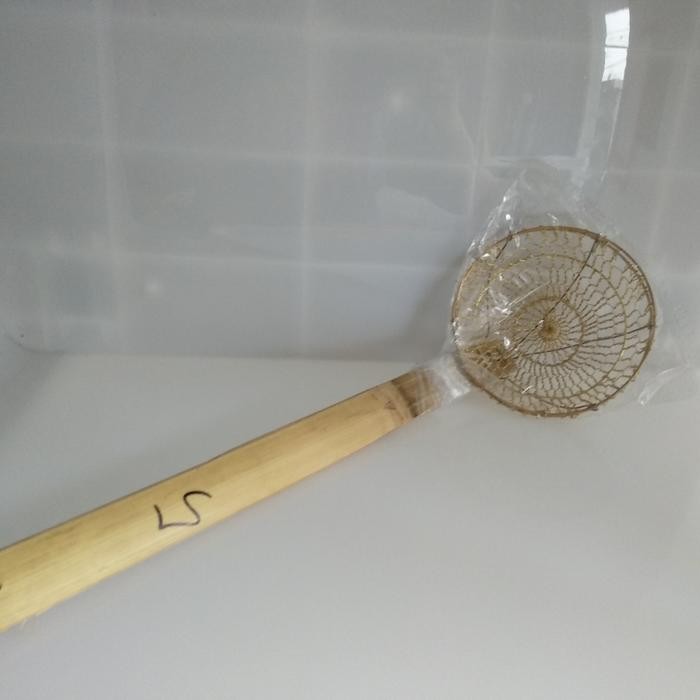 

H48Y Serokan Mie Ayam Kuning No 5