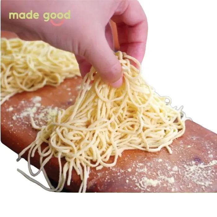 

H48Y Potami Healthy Snack 65Gr Mie Remes Bayam Original Spicy Cheese Makanan Tanpa Msg