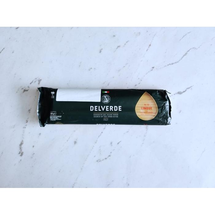 

H48Y Delverde Linguine Pasta