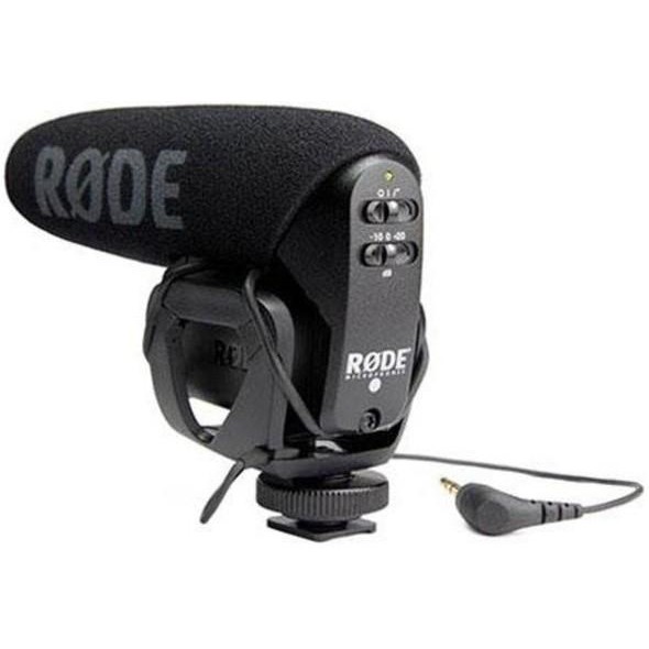 C Rode - Rode Videoc