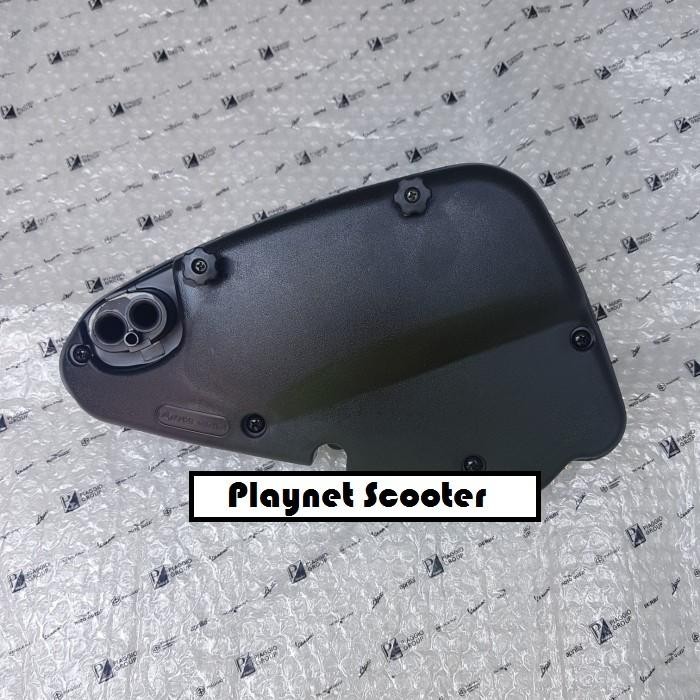 Kotak Filter / Filter Box Vespa Lx S 2V