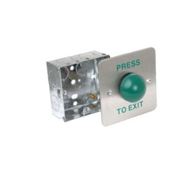 EXIT BUTTON / PUSH BUTTON / DOME PUSH BUTTON