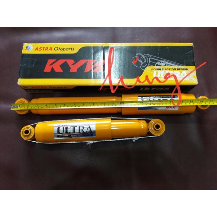 Shock Breaker Belakang Grandmax Minibus/Luxio