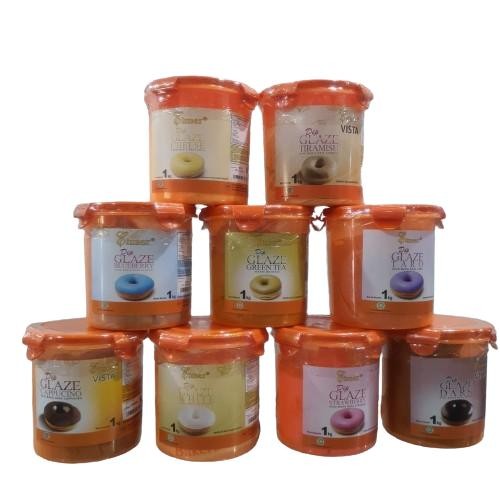 

Elmer Glaze All Varian 1 Kg