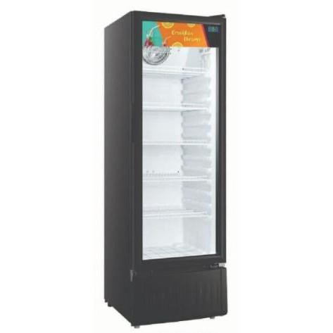 Gea/Getra/Rsa Agate-300 Showcase Cooler Agate300 / Agate 300N