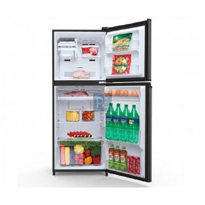 Kulkas 2 Pintu Sj-316Mn-Hs / Sj316Mn-Hs