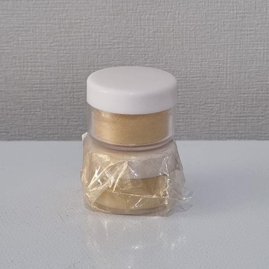 

Decoration Lustre Dust Gold 5Gr Bubuk Emas Tabur Hiasan Cake KueTart