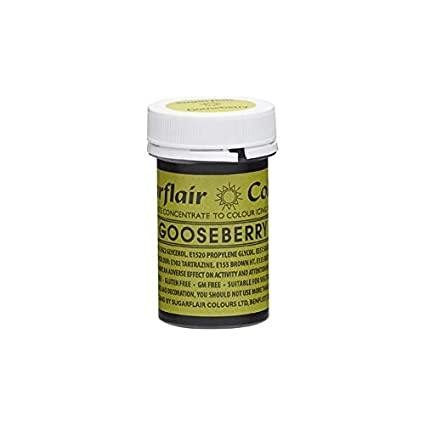 

Sugarflair Paste Concentrate