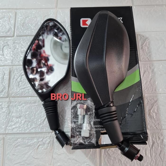 Daytona - Spion Click Thailand Msx Racing Motor N-Max, Pcx, X-Max, Vario 150 Dll